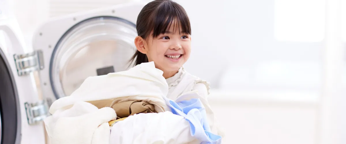 Ironing Service