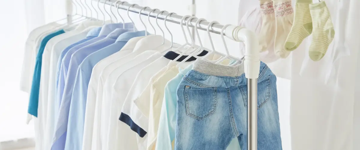 Dry Cleaning