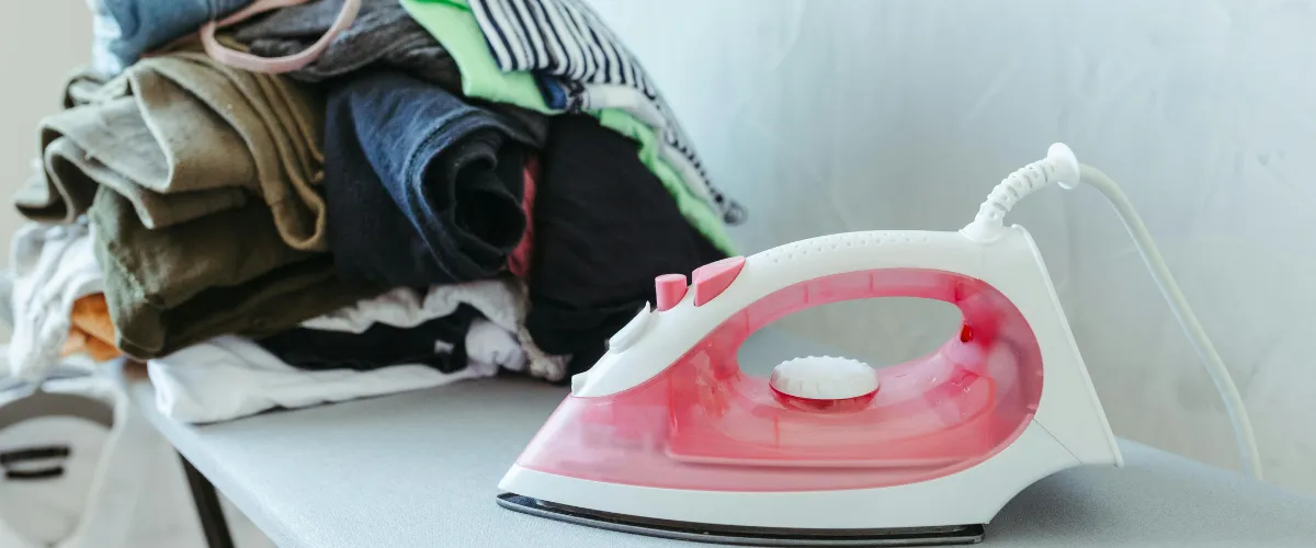 Wash & Fold